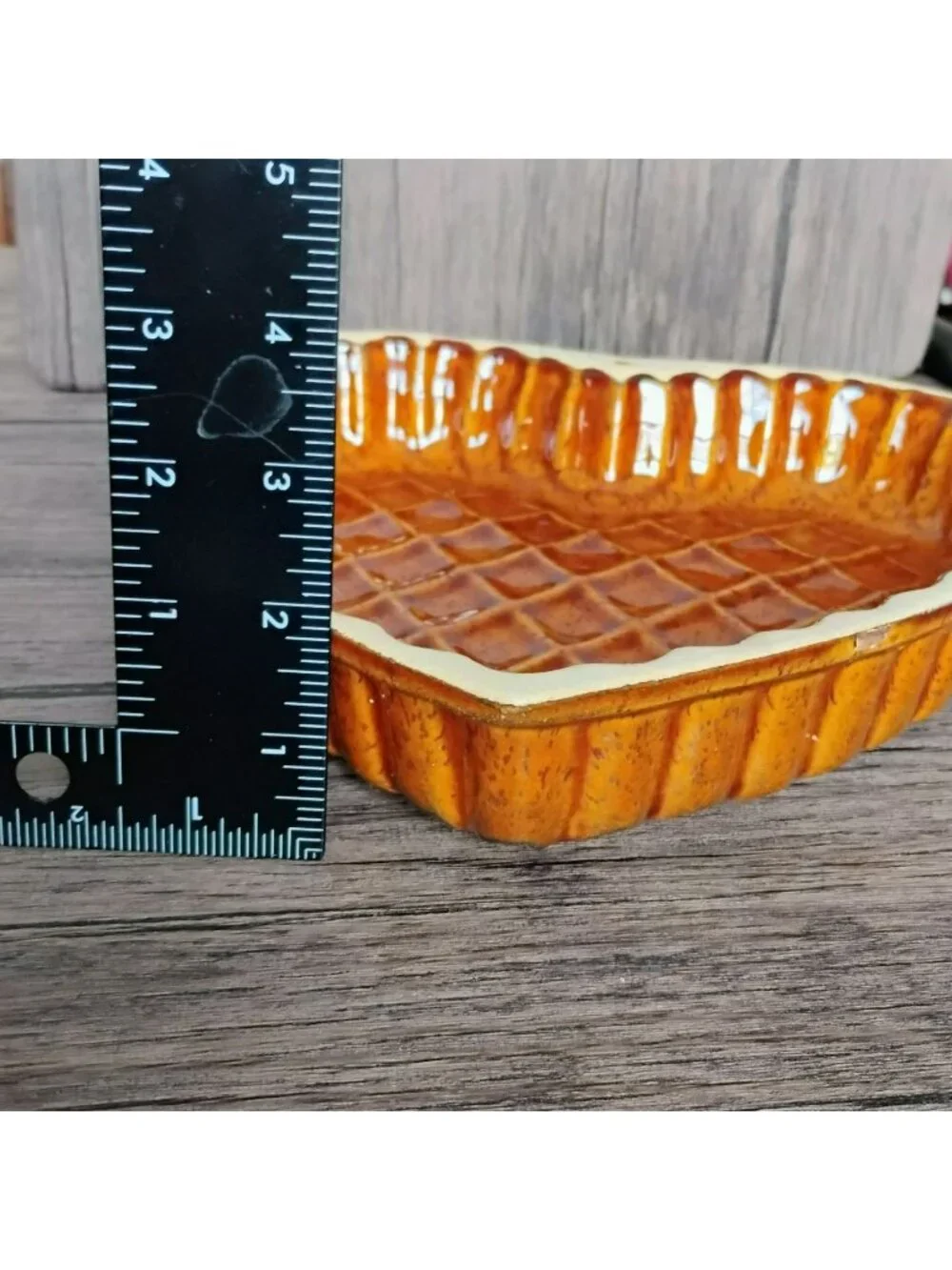 Vintage this ceramic